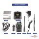  Baofeng UV-5R        