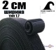     2 , Velcro   