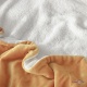     Suave Sherpa Throw 220200   