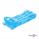   Dual sided back scrubber