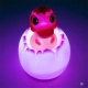ͳ   EggBall Animal World LED "  "      