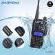   Baofeng UV-9R Plus 5W 2500mAh Black  