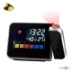 ������� ������������ � ���������� Color Screen Calendar 8190