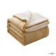     Suave Sherpa Throw 220200   