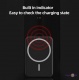     Wireless Car Charger 15W OJD-69  