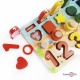     "" Woody MD1602-RU  