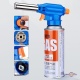    '    Cyclone Gas Torch  