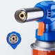    '    Cyclone Gas Torch  