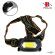      X-Balog BL-203 COB USB Charge