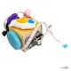    Busy Cube Montessori Toys ,   