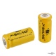   X-Balog 16340 5800mAh 4,2V (CR123) Li-Ion   