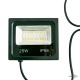   LED Flood Light 25W      Bluetooth