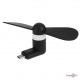      Mini USB Fan (Android / iPhone)