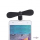      Mini USB Fan (Android / iPhone)