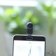      Mini USB Fan (Android / iPhone)