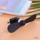      Mini USB Fan (Android / iPhone)