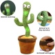        Dancing Cactus   (USB)