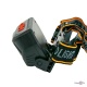     X-Balog BL-203 COB USB Charge  