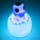 ͳ   EggBall Animal World LED "  "      