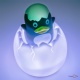 ͳ   EggBall Animal World LED "  "      