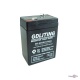 -     GDLiting 6V 4.0Ah GD-645  UPS