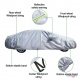      Universal Car Cover (5.81.81.2 )  