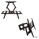    V-Star CP-502 32"-75" VESA  