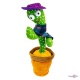        Dancing Cactus   (USB)