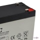  agm    Battery UKC WST-7.2 12V 7.2Ah   
