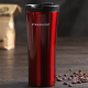  Starbucks 500 . 