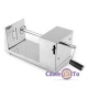 -   Stainless Steel Potato Slicer