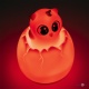 ͳ   EggBall Animal World LED "  "      
