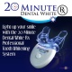        20 Minute Dental White