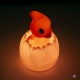 ͳ   EggBall Animal World LED "  "      