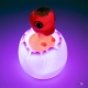 ͳ   EggBall Animal World LED "  "      
