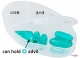 -  ,   (Pillbox)