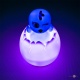 ͳ   EggBall Animal World LED "  "      
