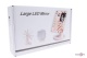        Magic Makeup Mirror 16 LED