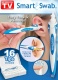     Smart Swab Easy Earwax Removal