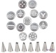  -   Cookie Set and Icing Set