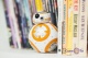 -   Sphero BB8   