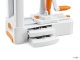     Spiralizer