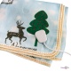     Electric Blanket 50W 14564   ""