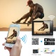   Eken H9R ULTRA HD 1080p, 4K + Wi-Fi  