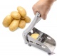     Potato Chipper