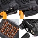  Baofeng UV-6R Black  ,   