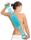   Dual sided back scrubber