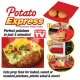 ̳    Potato Express