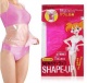    Shape Up  