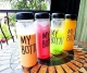  My Bottle  